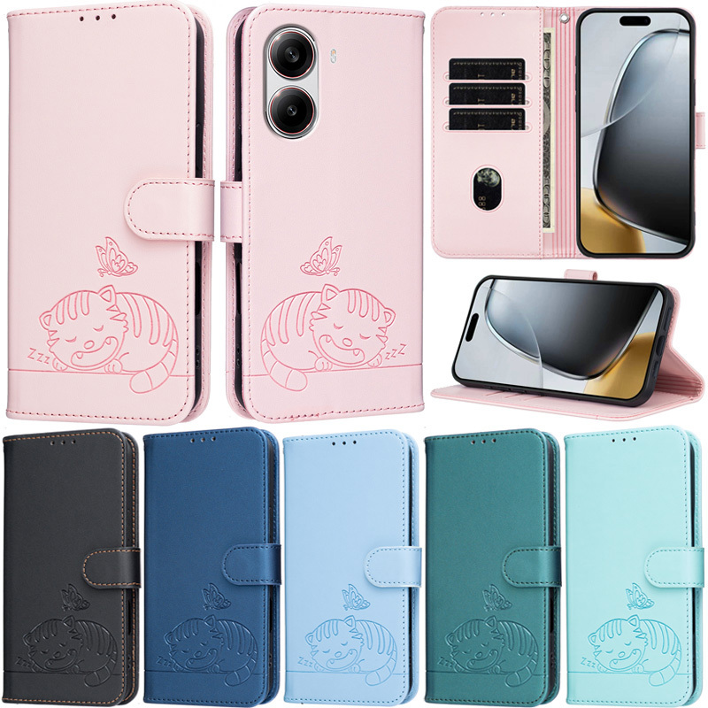 หรูหราสําหรับ Xiaomi Poco F7 5G Poco X7 Poco M7 Pro 5G Redmi 14C A4 ...