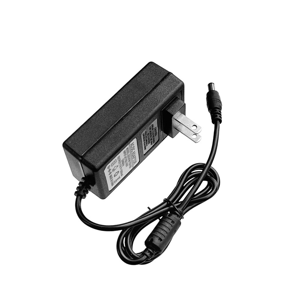 17V 1A 1000mA AC/DC Adapter Charger รองรับ 17-20V สําหรับ Bose ...