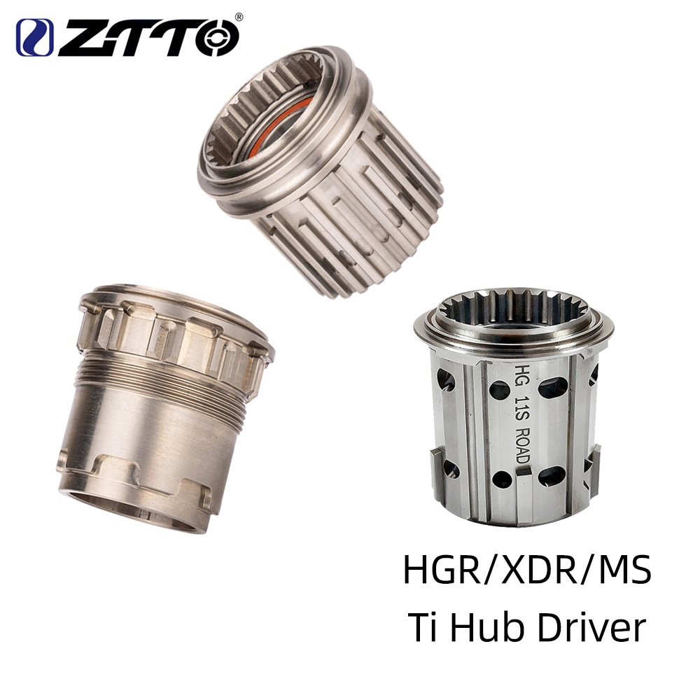 ZTTO MTB จักรยาน Dt Hub Driver XDR Ms HGR Driver สําหรับ 240S 350 370 ...