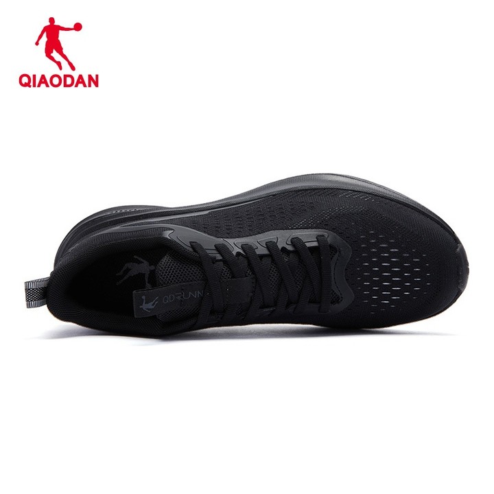 Qiaodan รองเท้าวิ่งผู้ชายน้ําหนักเบา Cushioned นักเรียนตาข่ายระบายอากาศกีฬารองเท้าผ้าใบ QXB023252233ร — รองเท้ากีฬา แบรนด์ Qiaodan ของแท้ 100% เช็คราคาจาก Shopee Lazada - รูปที่ 1