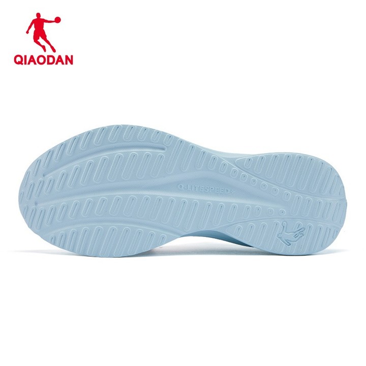Qiaodan รองเท้าวิ่งผู้ชายน้ําหนักเบา Cushioned นักเรียนตาข่ายระบายอากาศกีฬารองเท้าผ้าใบ QXB023252233ร — รองเท้ากีฬา แบรนด์ Qiaodan ของแท้ 100% เช็คราคาจาก Shopee Lazada thumbnail 7