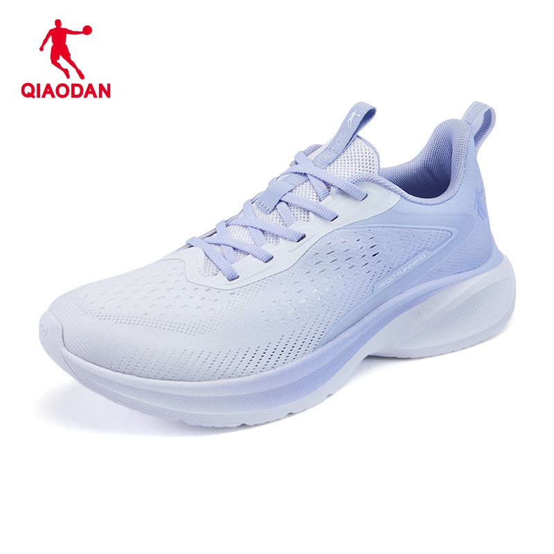 Qiaodan รองเท้าวิ่งผู้หญิง Cushioned นุ่มน้ําหนักเบาจ๊อกกิ้งกีฬารองเท้าผ้าใบ QXB022252233ร — รองเท้ากีฬา แบรนด์ Qiaodan ของแท้ 100% เช็คราคาจาก Shopee Lazada thumbnail 4