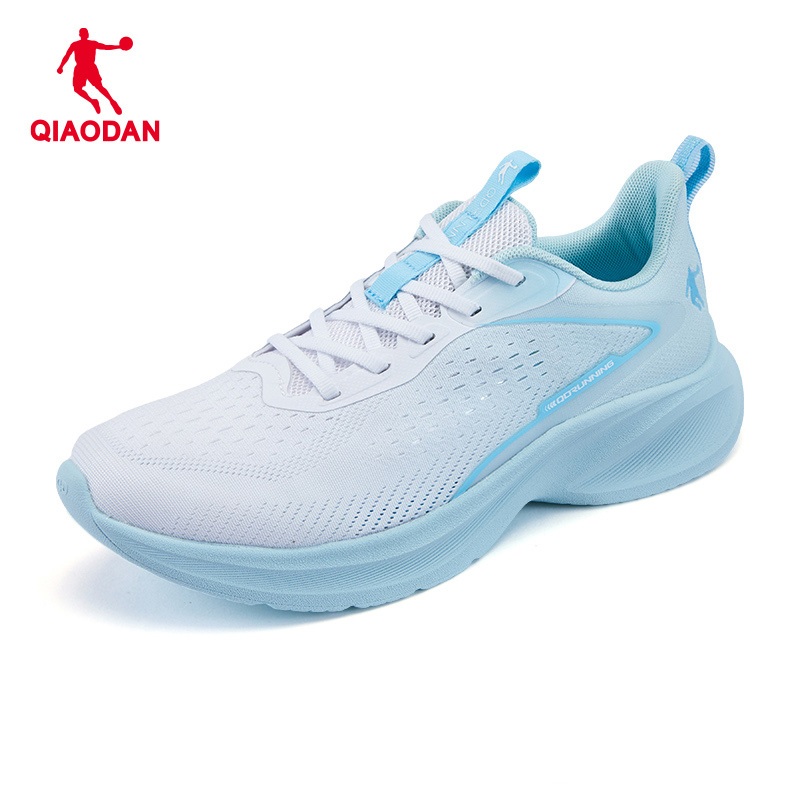 Qiaodan รองเท้าวิ่งผู้หญิง Cushioned นุ่มน้ําหนักเบาจ๊อกกิ้งกีฬารองเท้าผ้าใบ QXB022252233ร — รองเท้ากีฬา แบรนด์ Qiaodan ของแท้ 100% เช็คราคาจาก Shopee Lazada thumbnail 7