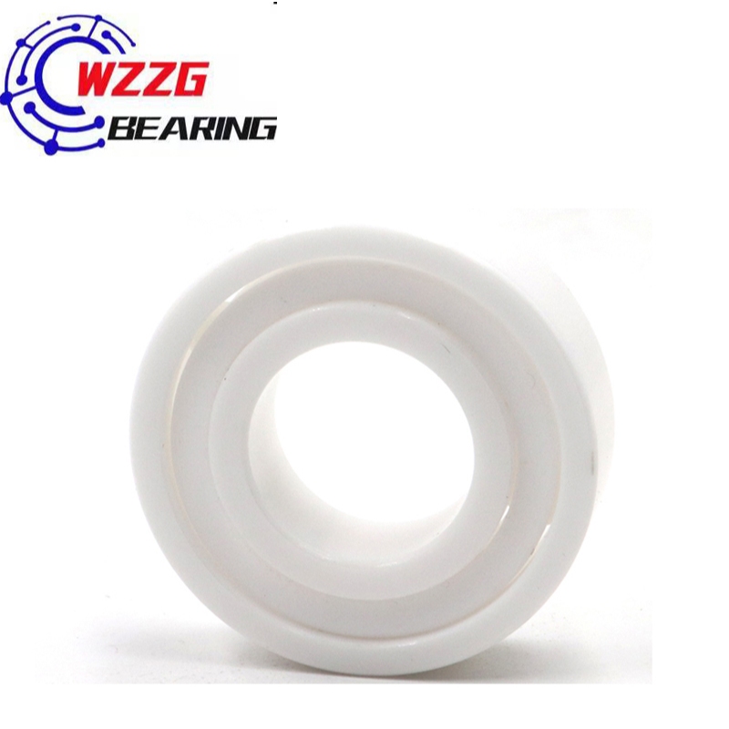 Zirconia แบริ่งความเร็วสูงเซรามิกทั้งหมด 6013 6014 6015 6016CE 6017CE ...
