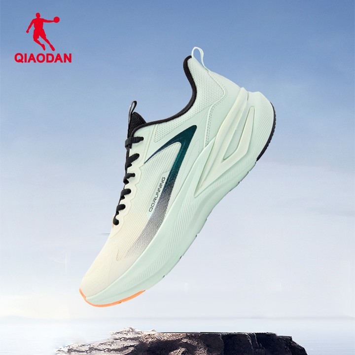 Qiaodan Qingyun5 รองเท้าวิ่งผู้ชาย Daily Commuter Cushioned Breathable Supportive QXB023253220 — รองเท้ากีฬา แบรนด์ Qiaodan ของแท้ 100% เช็คราคาจาก Shopee Lazada thumbnail 3