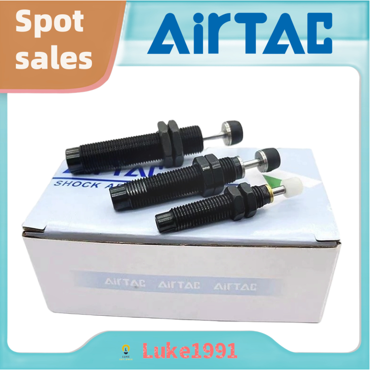 AIRTAC บัฟเฟอร์ไฮดรอลิก ACA0806 ACA1007 ACA1210 ACA1215 ACA1412 ACA1416 ...