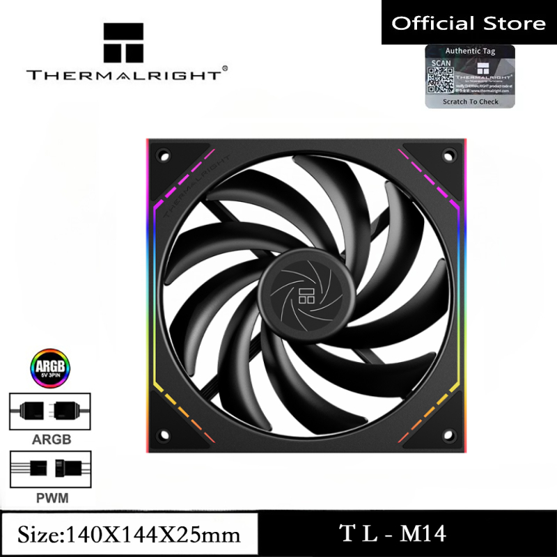 fan case 140mm ราคาพิเศษ | ซื้อออนไลน์ที่ Shopee ส่งฟรี*ทั่วไทย!