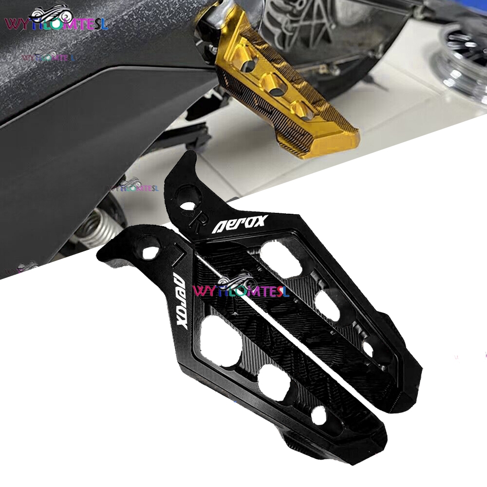 สําหรับ YAMAHA AEROX 155 AEROX V1 V2 v3 2015-2025 รถจักรยานยนต์ CNC ...