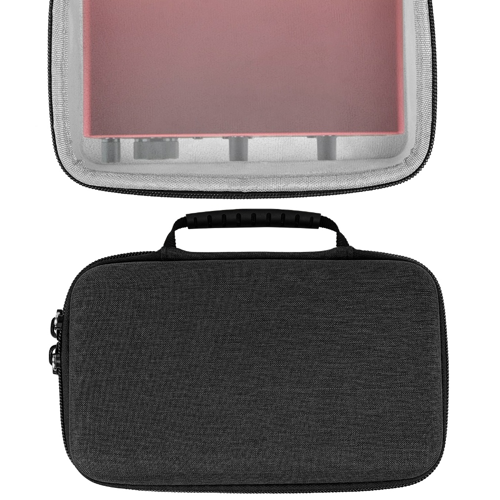 Geekria Audio Interface Hard Case เข้ากันได้กับ Focusrite Scarlett 2i2 ...