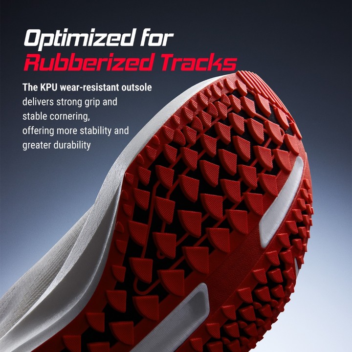 ANTA Men's Speed Running Shoes รองเท้าวิ่งคุณภาพดี กันกระแทกดี เหมาะสำหรับการออกกำลังกาย — รองเท้ากีฬา แบรนด์ Anta ของแท้ 100% เช็คราคาจาก Shopee Lazada thumbnail 2