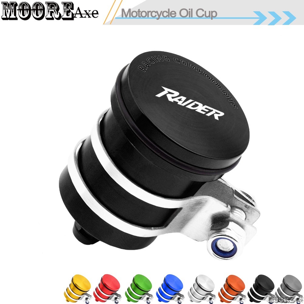 Mooreaxe สําหรับ Suzuki RAIDER 150 135 RAIDER R150 Fi J115 อุปกรณ์เสริม ...