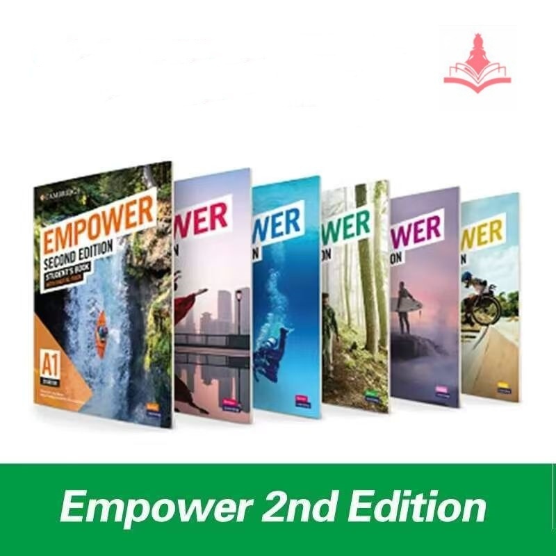 หนังสือเรียนและสมุดงานภาษาอังกฤษสำหรับเด็กและนักเรียน—Student's ...