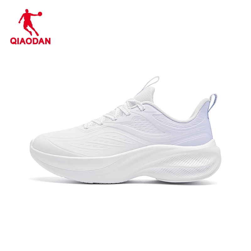 Qiaodan รองเท้าผ้าใบ สำหรับผู้หญิงฤดูหนาว ดีไซน์ขนแกะ warm ส้นหนา boost เหมาะสำหรับนักเรียนและวิ่ง — รองเท้ากีฬา แบรนด์ Qiaodan ของแท้ 100% เช็คราคาจาก Shopee Lazada thumbnail 7