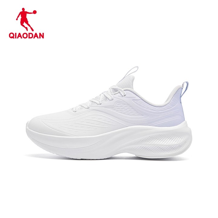 Qiaodan รองเท้าผ้าใบ สำหรับผู้หญิงฤดูหนาว ดีไซน์ขนแกะ warm ส้นหนา boost เหมาะสำหรับนักเรียนและวิ่ง — รองเท้ากีฬา แบรนด์ Qiaodan ของแท้ 100% เช็คราคาจาก Shopee Lazada thumbnail 7