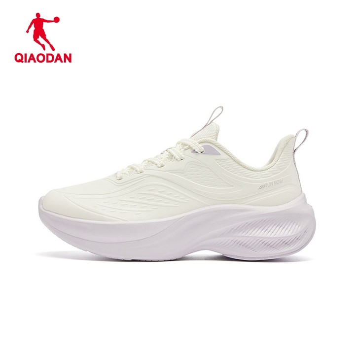 Qiaodan รองเท้าผ้าใบ สำหรับผู้หญิงฤดูหนาว ดีไซน์ขนแกะ warm ส้นหนา boost เหมาะสำหรับนักเรียนและวิ่ง — รองเท้ากีฬา แบรนด์ Qiaodan ของแท้ 100% เช็คราคาจาก Shopee Lazada thumbnail 6