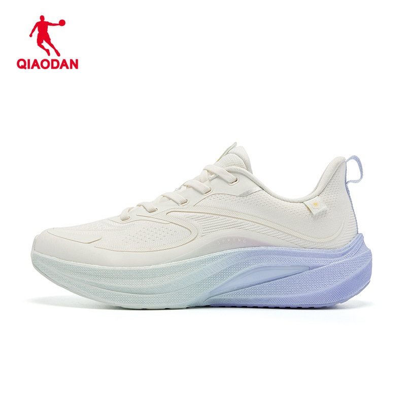 รองเท้าวิ่ง Qiaodan สำหรับผู้หญิง ออกแบบเพื่อกันกระแทกและความปลอดภัย สวมใส่ได้ทุกวัน — รองเท้ากีฬา แบรนด์ Qiaodan ของแท้ 100% เช็คราคาจาก Shopee Lazada thumbnail 5