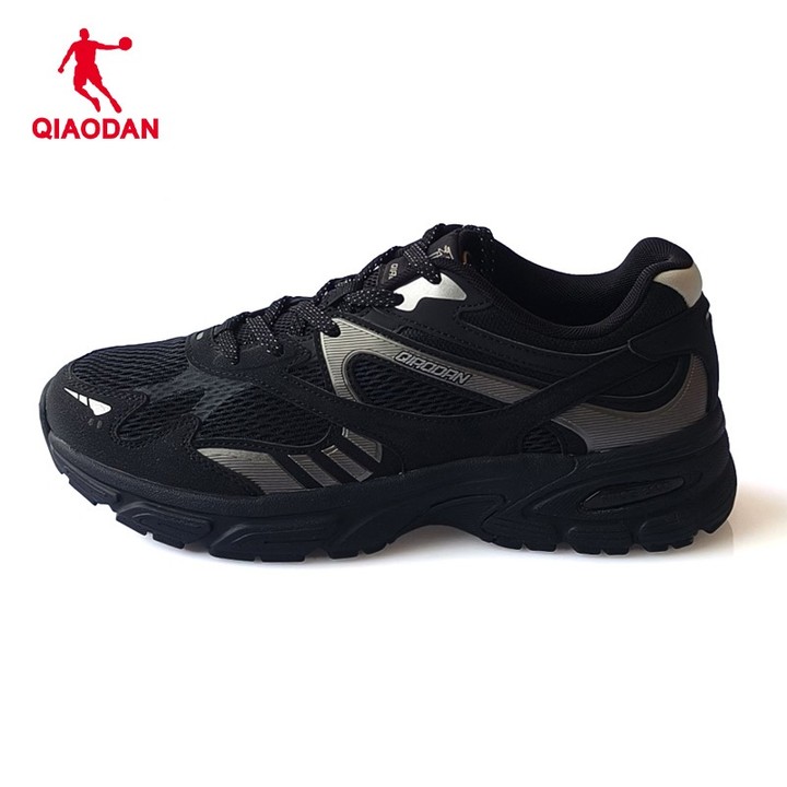 รองเท้าผ้าใบ Qiaodan Dad ตาข่ายระบายอากาศ ออกแบบเรโทร วิ่งสบาย QDL043252410 — รองเท้ากีฬา แบรนด์ Qiaodan ของแท้ 100% เช็คราคาจาก Shopee Lazada thumbnail 7