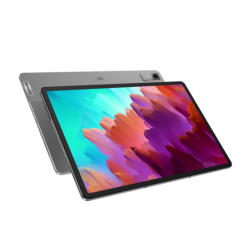 Lenovo Xiaoxin Pad Pro 12.7 นิ้ว Lenovo Tab P12 TB-371FC แท็บเล็ต