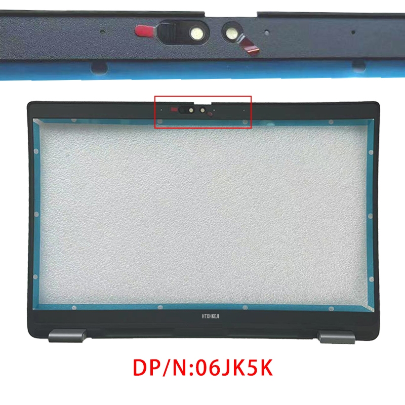 ใหม่สําหรับ Dell Latitude 5340 E5340; อุปกรณ์เสริมแล็ปท็อปทดแทน Lcd ฝา ...
