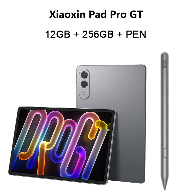 Lenovo Xiaoxin Pad Pro GT 2025 AI แท็บเล็ต 11.1