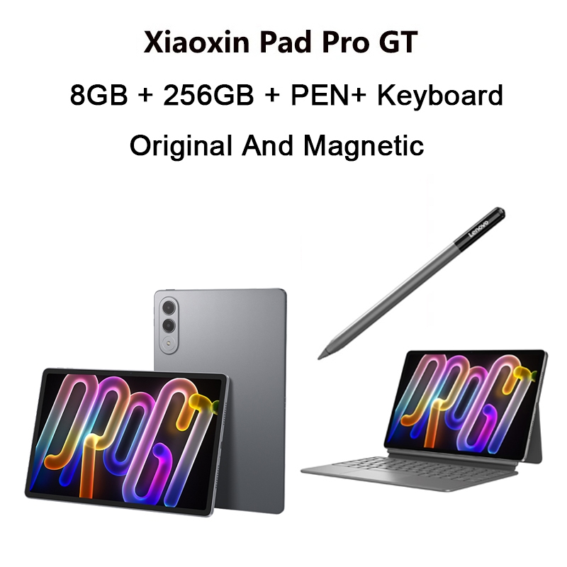 Lenovo Xiaoxin Pad Pro GT 2025 AI แท็บเล็ต 11.1