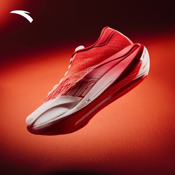 ANTA Men C202 7 รองเท้าวิ่ง สำหรับมาราธอนระดับโปร กะบังคาร์บอน — รองเท้ากีฬา แบรนด์ Anta ของแท้ 100% เช็คราคาจาก Shopee Lazada thumbnail 7