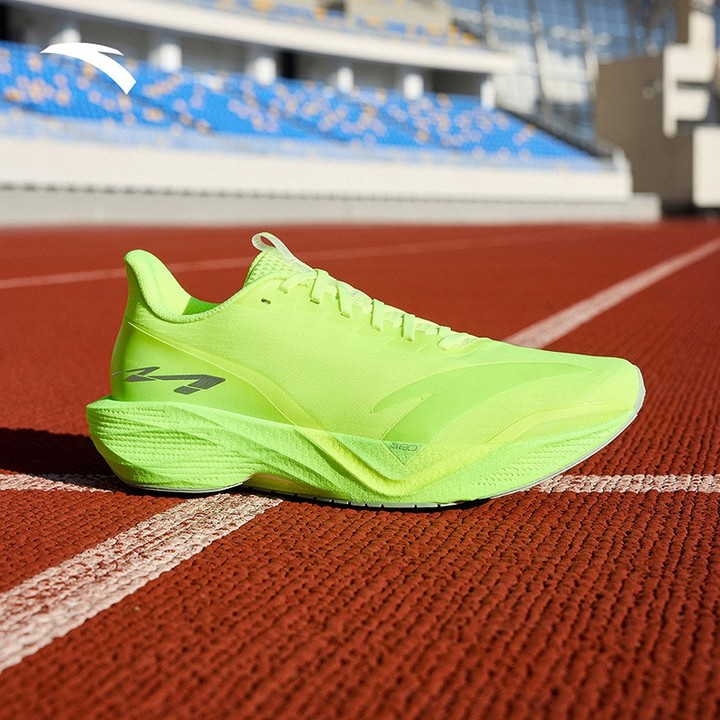 ANTA Men Mach 6 รองเท้าวิ่ง Professional Marathon Breathable รองเท้ากีฬาสบาย 112615583 — รองเท้ากีฬา แบรนด์ Anta ของแท้ 100% เช็คราคาจาก Shopee Lazada thumbnail 7