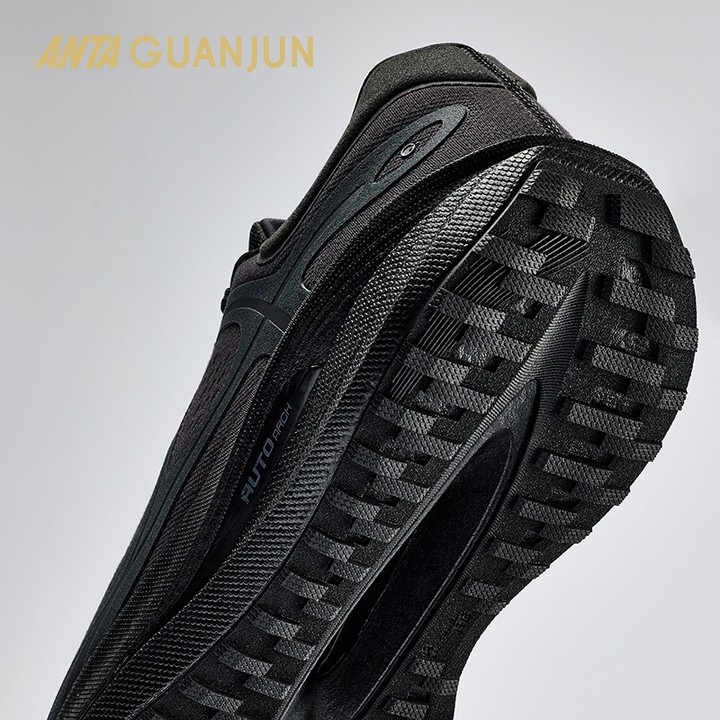 ANTA Men Running Shoes Breathable Cushioned Commuting Walking Sports Shoes 112535536ก — รองเท้ากีฬา แบรนด์ Anta ของแท้ 100% เช็คราคาจาก Shopee Lazada thumbnail 2