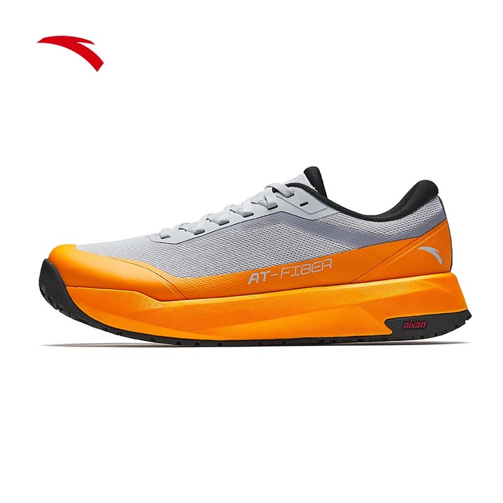 ANTA รองเท้าวิ่งผู้ชายกันกระแทก Rebound Shock Absorption รองเท้ากีฬา 912615556 — รองเท้ากีฬา แบรนด์ Anta ของแท้ 100% เช็คราคาจาก Shopee Lazada thumbnail 6
