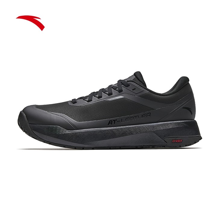 ANTA รองเท้าวิ่งผู้ชายกันกระแทก Rebound Shock Absorption รองเท้ากีฬา 912615556 — รองเท้ากีฬา แบรนด์ Anta ของแท้ 100% เช็คราคาจาก Shopee Lazada thumbnail 8