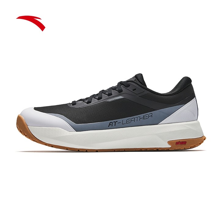 ANTA รองเท้าวิ่งผู้ชายกันกระแทก Rebound Shock Absorption รองเท้ากีฬา 912615556 — รองเท้ากีฬา แบรนด์ Anta ของแท้ 100% เช็คราคาจาก Shopee Lazada thumbnail 9