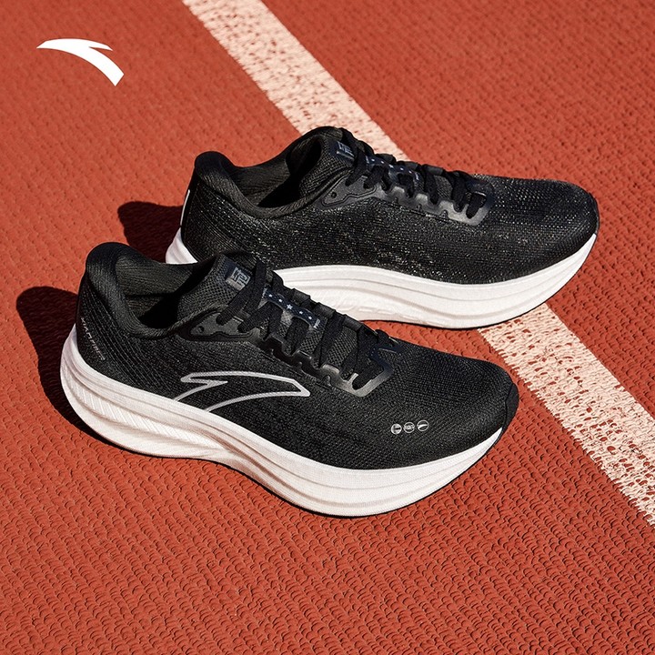 ANTA รองเท้าวิ่งผู้หญิง Cushioned Breathable Rebound Jogging รองเท้าวิ่ง 922615562 — รองเท้ากีฬา แบรนด์ Anta ของแท้ 100% เช็คราคาจาก Shopee Lazada thumbnail 7