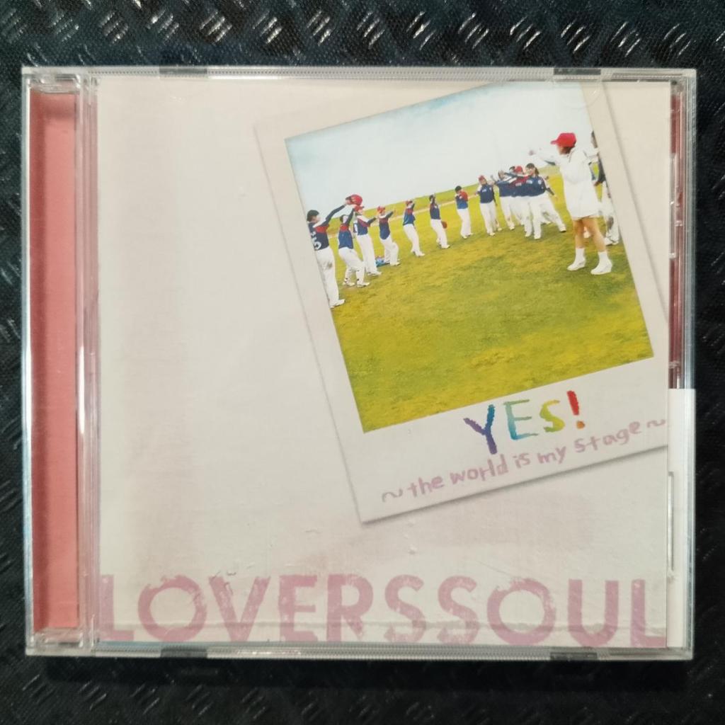 YES world-my-stage j-pop cd เดี่ยว | Shopee Thailand