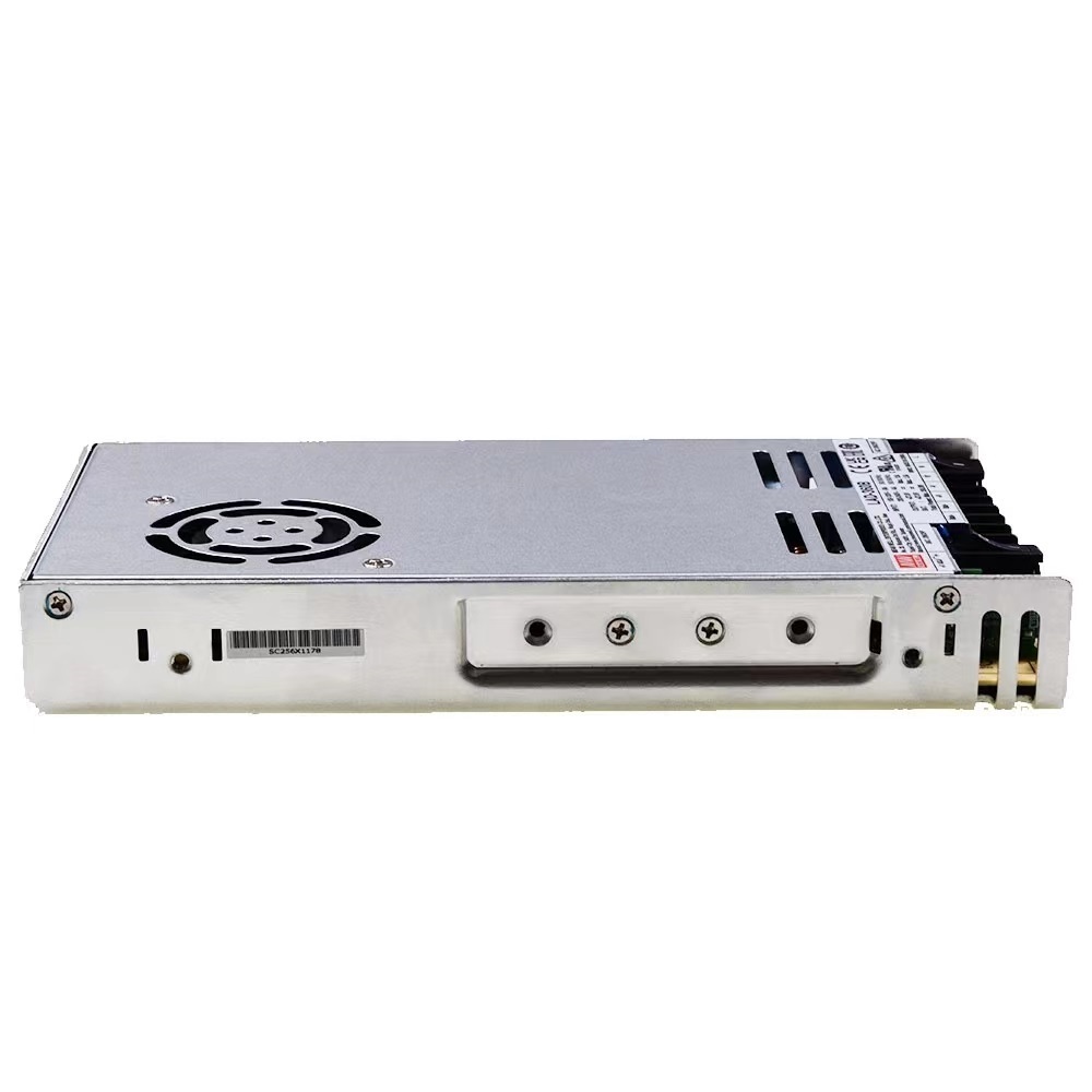LAD-360B/360C/360D Mean Well Security/Fire Protection แหล่งจ่ายไฟ BU/CU ...