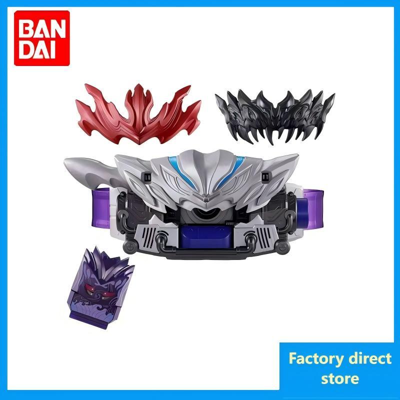 🔥พร้อมส่ง🔥Bandai PB DX Kamen Rider Gabu BREED Belt Terror Full ...