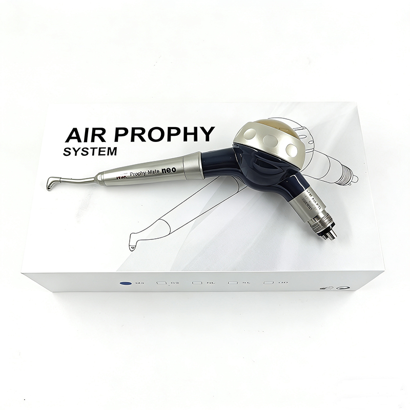 NSK AIR PROPHY SYSTEM Prophy-Mate NEO M4 | Shopee Thailand