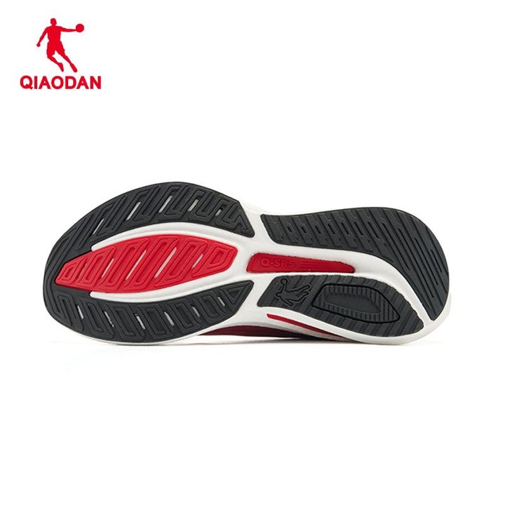 Qiaodan Beyond Run รองเท้าวิ่ง สำหรับผู้ชาย ขนาดขยาย มีการป้องกันการกระแทกและการรองรับที่มั่นคง QDB023251210 — รองเท้ากีฬา แบรนด์ Qiaodan ของแท้ 100% เช็คราคาจาก Shopee Lazada thumbnail 2