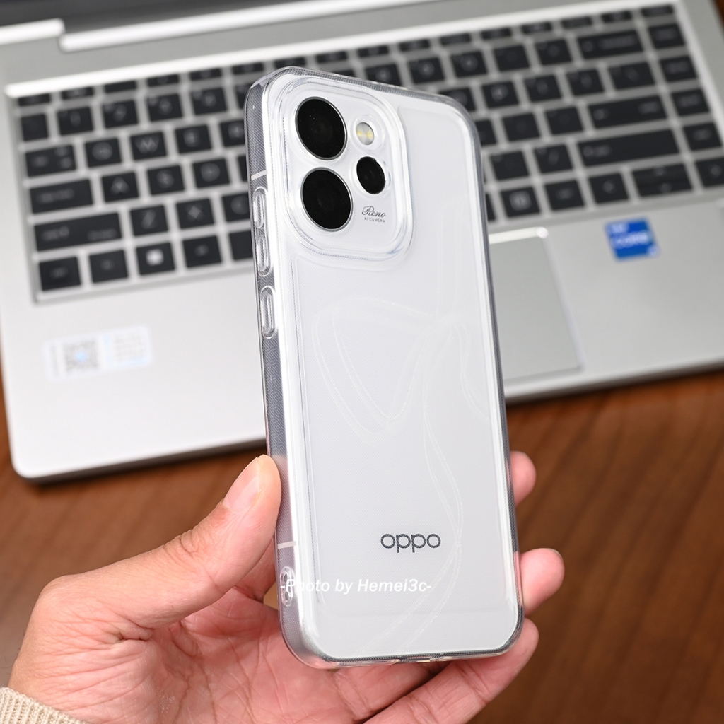 สําหรับ OPPO Reno 15 / 15F / 15 Pro / 15 Pro Max 5G Casing เคสโทรศัพท์ ...