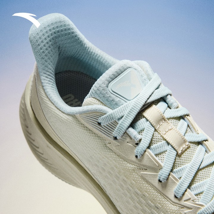 ANTA ผู้หญิง STINGER 7 รองเท้าวิ่ง Cushioned สวมใส่รองเท้าวิ่งระบายอากาศ 922615511 — รองเท้ากีฬา แบรนด์ Anta ของแท้ 100% เช็คราคาจาก Shopee Lazada thumbnail 7