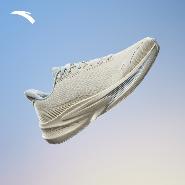 ANTA ผู้หญิง STINGER 7 รองเท้าวิ่ง Cushioned สวมใส่รองเท้าวิ่งระบายอากาศ 922615511 — รองเท้ากีฬา แบรนด์ Anta ของแท้ 100% เช็คราคาจาก Shopee Lazada thumbnail 6