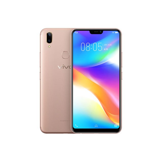 สมาร์ทโฟนรุ่นสากล vivo Y85/Y85A 64GB 6.26 นิ้ว มือสอง | Shopee Thailand