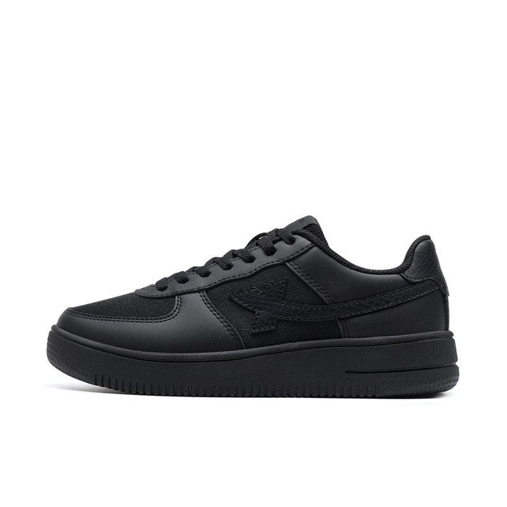 XTEP Air Force One รองเท้าสีขาวผู้หญิง รุ่นบอร์ดสบาย เนื้อผ้าแฟชั่น หลากสไตล์ กันลื่น กันสึกหรอ — รองเท้ากีฬา แบรนด์ Xtep ของแท้ 100% เช็คราคาจาก Shopee Lazada thumbnail 5