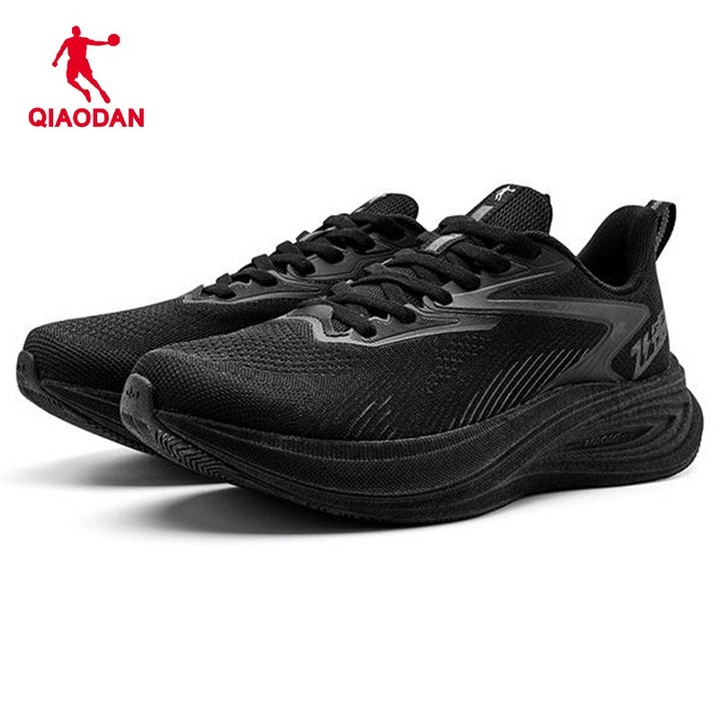 รองเท้าวิ่ง Qiaodan FAST 4Lite สำหรับผู้ชาย ดีไซน์ทันสมัย ระบายอากาศได้ดี QXB023262220 — รองเท้ากีฬา แบรนด์ Qiaodan ของแท้ 100% เช็คราคาจาก Shopee Lazada thumbnail 6