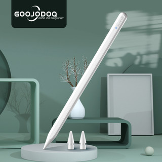 GOOJODOQ GD12 bút iPad bút cảm ứng bút stylus dành cho Air4 Air5 Pro 11 12.9 Gen10/9/8/7