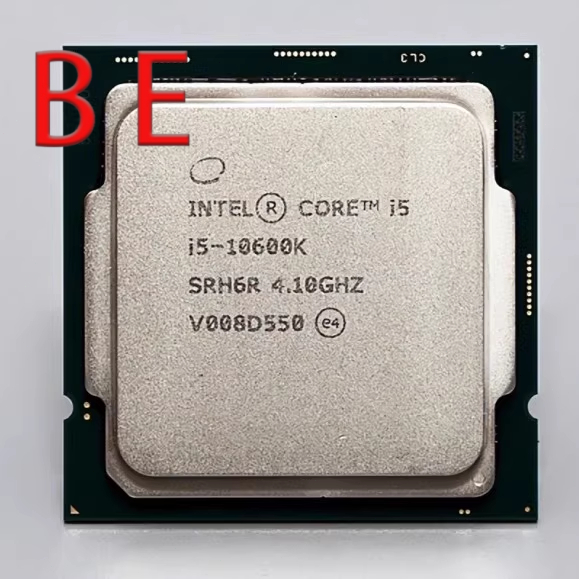 i5-10600k ราคาพิเศษ | ซื้อออนไลน์ที่ Shopee ส่งฟรี*ทั่วไทย!