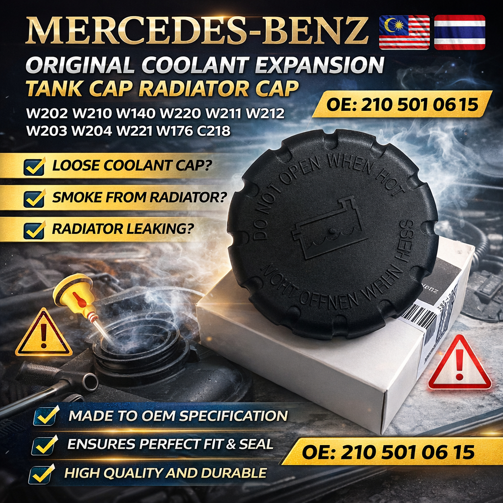 MERCEDES-BENZ W202 W210 W140 W220 W211 W212 W203 W204 W221 W176 C218 ...