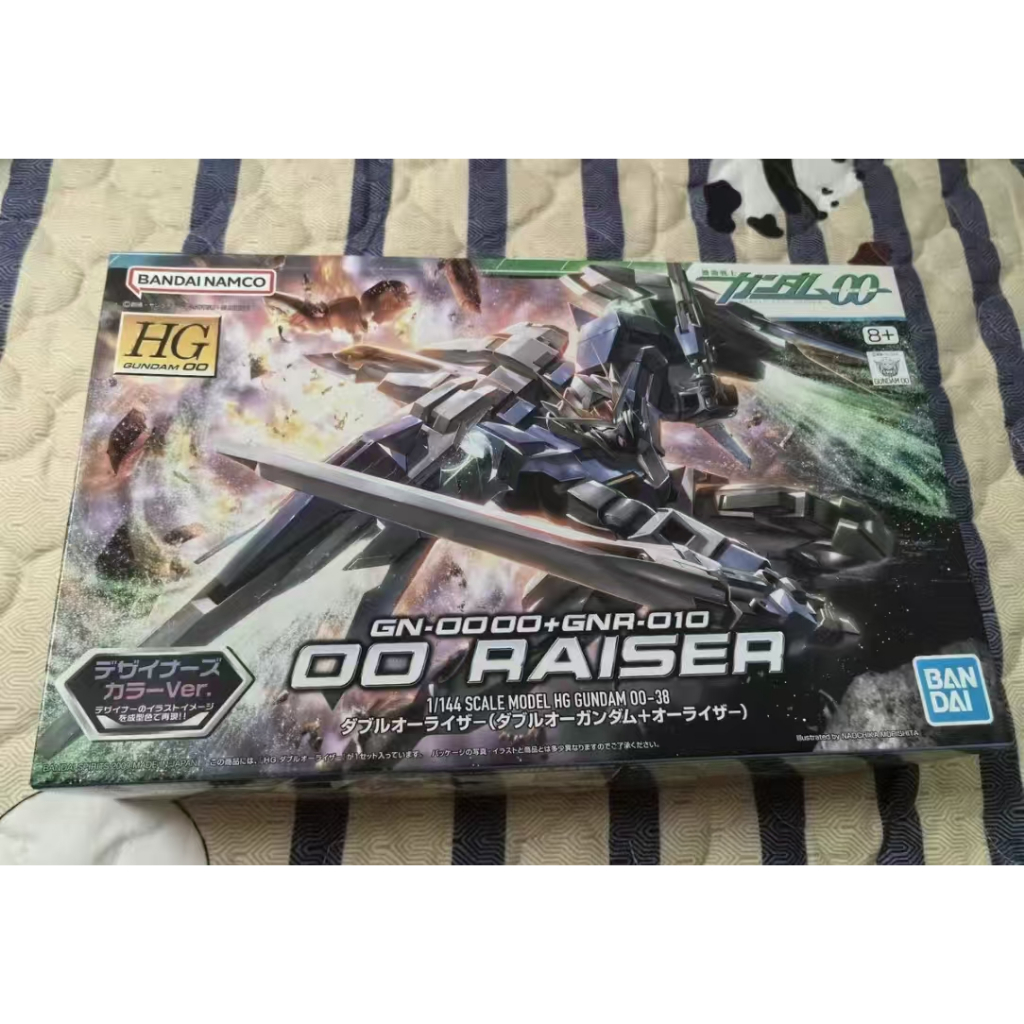oo raiser hg ราคาพิเศษ | ซื้อออนไลน์ที่ Shopee ส่งฟรี*ทั่วไทย!