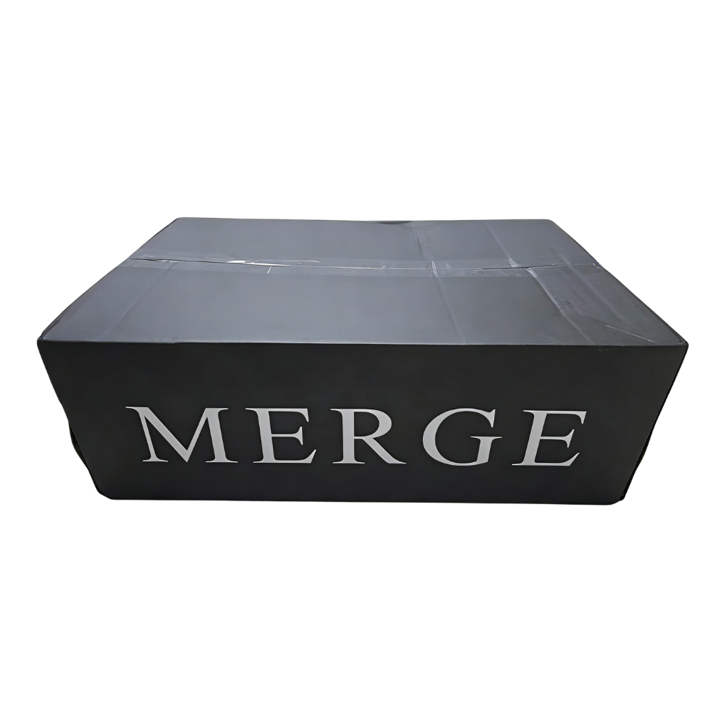 MERGE Shopping Paper Bag | Shopee Thailand