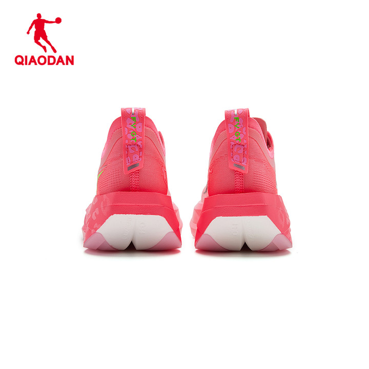 Qiaodan Feiying GT รองเท้าวิ่ง สำหรับมาราธอนและการฝึกอบ่างสะดวกสบาย QDB022262260 — รองเท้ากีฬา แบรนด์ Qiaodan ของแท้ 100% เช็คราคาจาก Shopee Lazada thumbnail 5