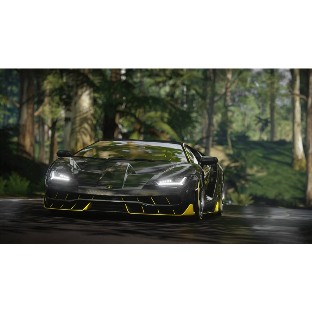 Extreme Racing: Horizon 3 Ultimate Chinese Version Forza Horizon 3 PC ...